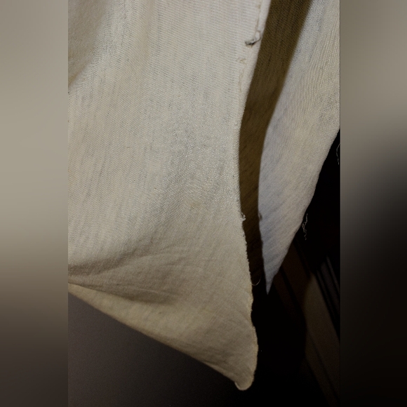 Vintage Unisex 1980 ZZ Top Deguello Expect No Quarter Raglan Tee, Size Unknown - Picture 7 of 7